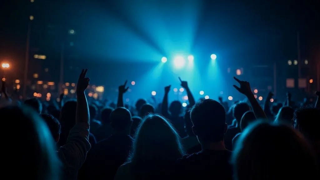 Maximiser l'Expérience Client lors de la Réservation de Concerts