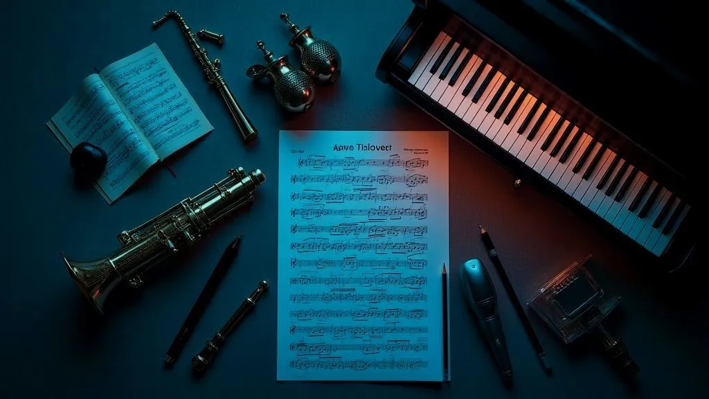 L'Univers Musical de Corinne Hermès : Une Exploration de Son Talent et de Son Impact