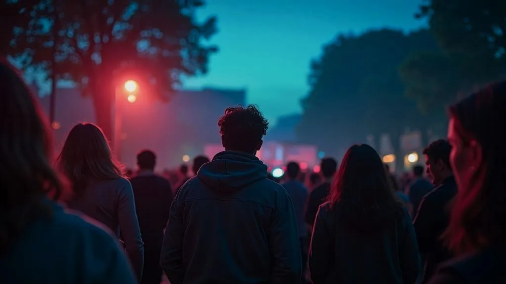 Célébrer l'héritage des icônes de la pop et du rock à travers la musique